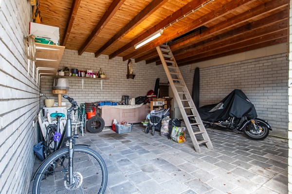 Medium property photo - Boekhorstlaan 159, 2215 BB Voorhout